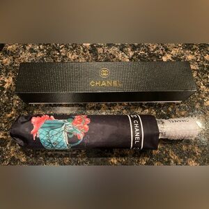 Umbrella CC VIP Gift Brand new in box